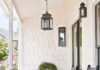 Interior Design Strategies for Enhancing Your Porch House