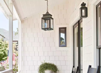 Interior Design Strategies for Enhancing Your Porch House