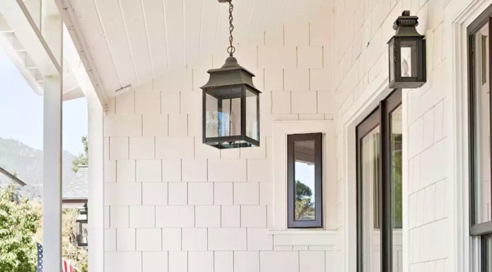 Interior Design Strategies for Enhancing Your Porch House