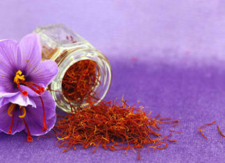 Price and Availability of Saffron: What to Know