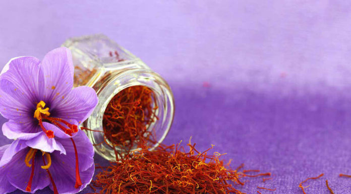 Price and Availability of Saffron: What to Know