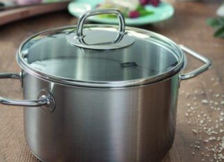 Advantages of Aluminium Alloy Pots: What You Need to Know