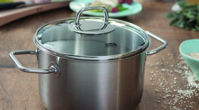 Advantages of Aluminium Alloy Pots: What You Need to Know