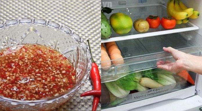 Storing Unused Fish Sauce – Should it Be Refrigerated for Future Use?