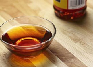 The Magic of 40 Degrees: A Guide to Our Fish Sauce Varieties