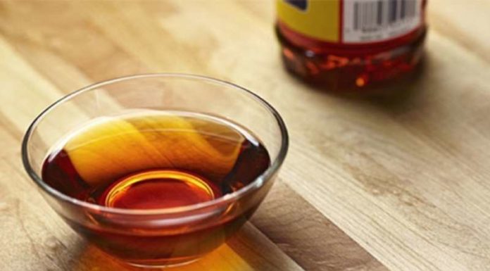 The Magic of 40 Degrees: A Guide to Our Fish Sauce Varieties