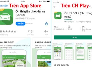 Accessing A1 and B2 Theory Exams Study Materials On Mobile Devices