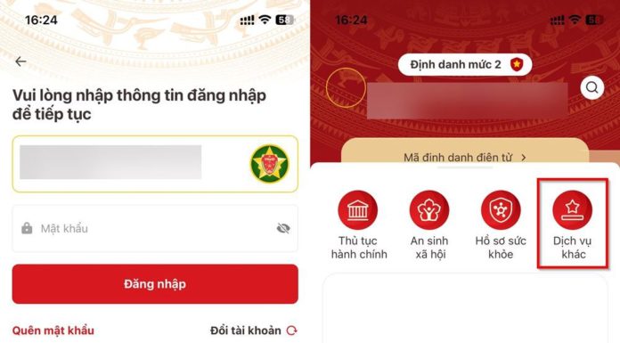 Reporting Online Security Issues Easily with VNeID App on Your Phone