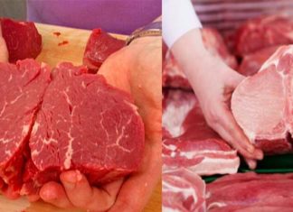 Selecting between Pork and Beef – What Should You Choose?