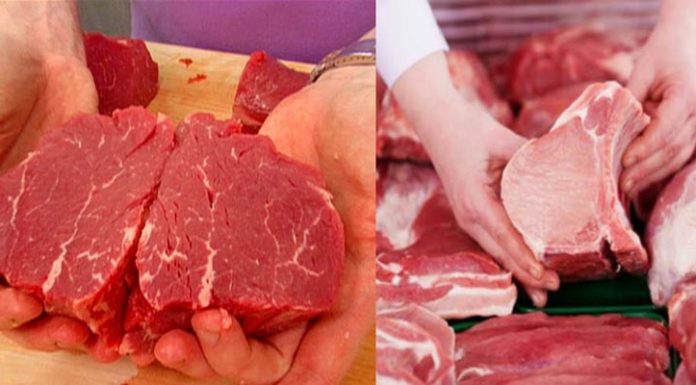 Selecting between Pork and Beef – What Should You Choose?