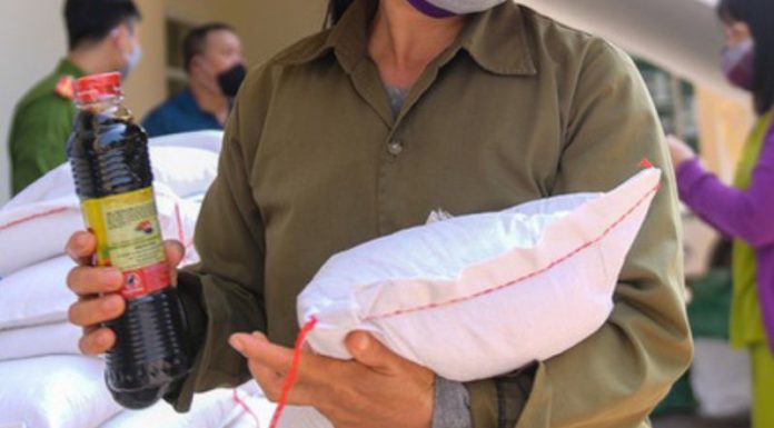 Proper Guidelines for Donating Rice to Charity