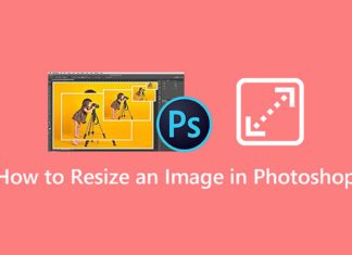 Resizing Images in Photoshop without Compromising Quality