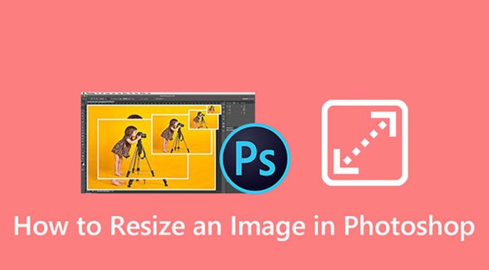 Resizing Images in Photoshop without Compromising Quality