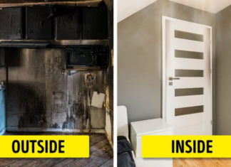 Reasons to Avoid Opening Bedroom Doors at Night