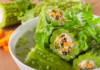 3 Essential Steps for Cooking Stuffed Bitter Melon Soup for Tet – Enjoyed by Kids without Worrying about the Bitter Taste