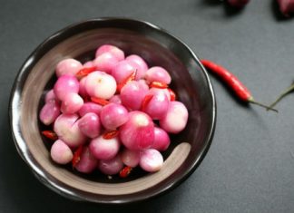 Getting Pickled Onions Just Right: Avoiding Mushy, Sticky, or Frothy Salting Results