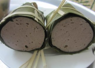 Preserving Traditional Giò Chả: Lasting Deliciousness for up to 10 Days During Tet Holiday