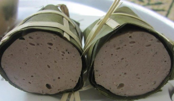 Preserving Traditional Giò Chả: Lasting Deliciousness for up to 10 Days During Tet Holiday