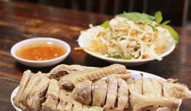 The Tasty Transformation: Reviving an Old Duck.