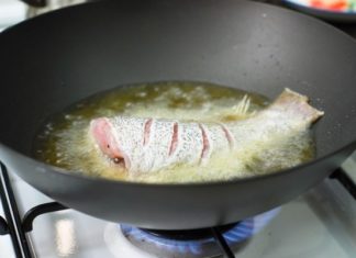 “Troubleshooting Errors to Create a Delicious Fish Dish”