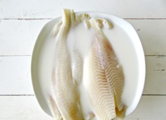 Soak Fish in This Mixture to Avoid Unpleasant Smells in the Kitchen
