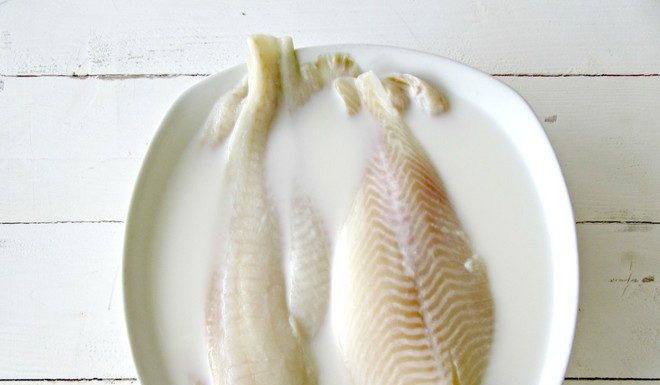 Soak Fish in This Mixture to Avoid Unpleasant Smells in the Kitchen