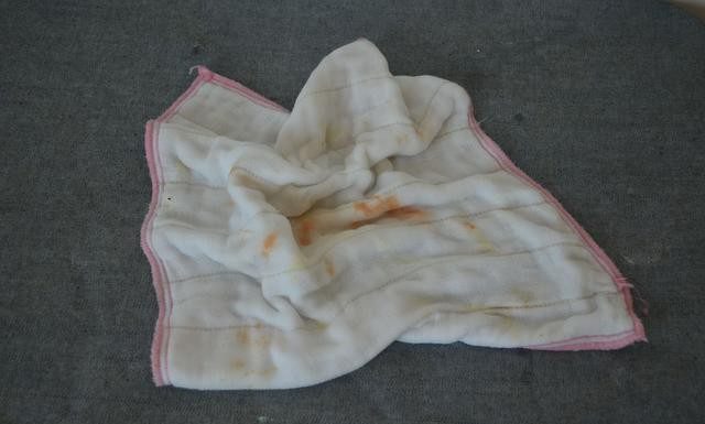 “Achieving Whiter, Cleaner Cloth: Combining Soap with Other Ingredients”