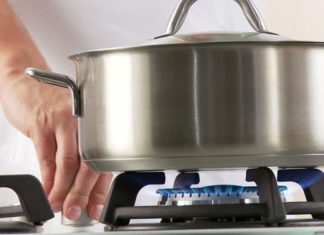 Save Money and Reduce Cooking Gas Usage by 50% with These Simple Tips
