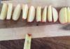 “Small Trick Can Keep Apple Slices Fresh All Day Without Turning Brown”