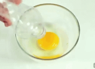 Prepare a Delightful Meal in Minutes with Just 50 Eggs in a Rice Cooker