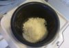 Delicious Dish Frightens Family with Unusual Ingredient: Coffee-Cooked Rice