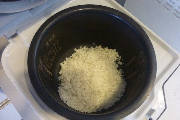 Delicious Dish Frightens Family with Unusual Ingredient: Coffee-Cooked Rice
