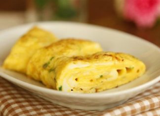 Try American Chef’s Recipes and Get Deliciously Spiced Fried Eggs