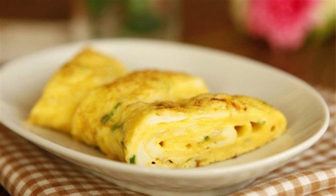 Try American Chef’s Recipes and Get Deliciously Spiced Fried Eggs