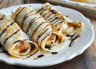 Boy Takes Joke Too Far and Makes Delicious Cake!