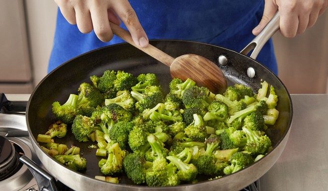 Realizing We Have Been Misusing Food for an Undetermined Amount of Time