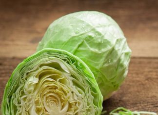 “Boy Amazes Friends with Cabbage Smash Performance”