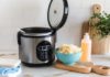 5 Effective Strategies for Managing the Odor of an Electric Rice Cooker