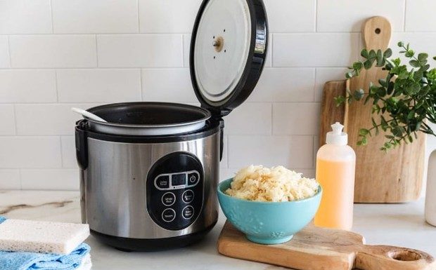 5 Effective Strategies for Managing the Odor of an Electric Rice Cooker