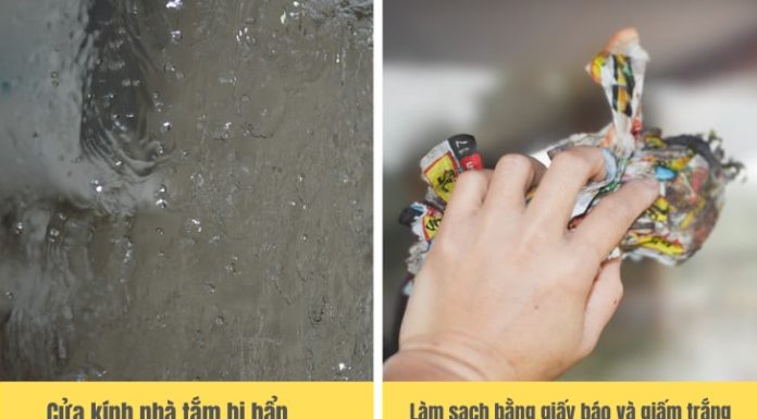 7 Amazing Hacks to Make Cleaning Your Bathroom Easier