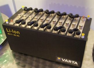 Structure and Applications of Lithium pin Explored