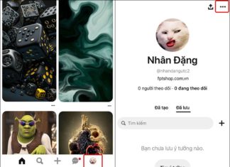 Activating Privacy Mode on Pinterest Search Engine is Fast and Easy