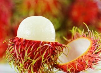 Explore the Variety of Rambutan: Health Benefits and Preparation Tips