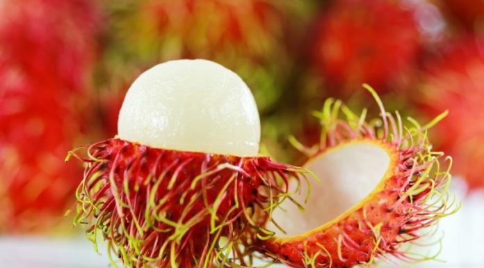 Explore the Variety of Rambutan: Health Benefits and Preparation Tips