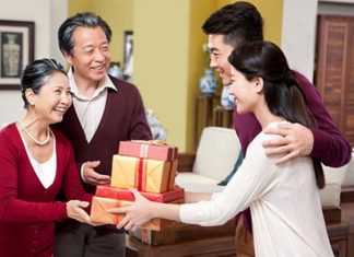 Ideas for Meaningful Birthday Gifts for Senior Loved Ones