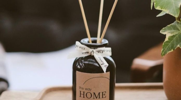 Learn the Effective Usage Techniques of Essential Oil Diffusion