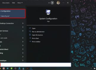 Troubleshooting Steps for Low RAM Usage in Windows 10
