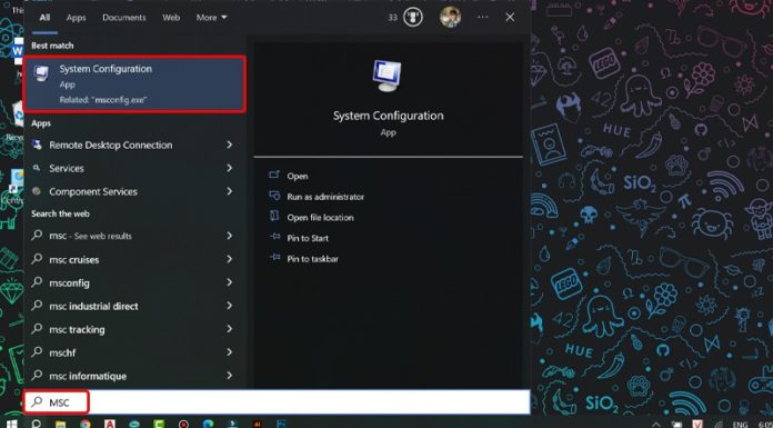 Troubleshooting Steps for Low RAM Usage in Windows 10