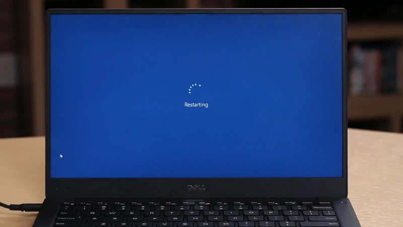 Uncovering 6 Hidden Ways to Restart a Windows Computer