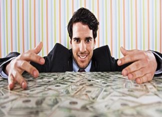 11 Daily Habits to Keep You from Attaining Wealth